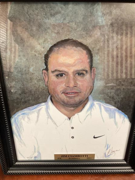 Jim Ciambotti